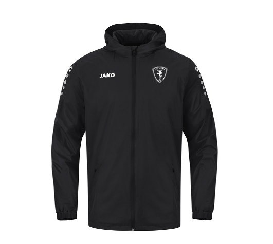 Allwetterjacke Team 2.0